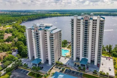 Image de Amazing Lake View Resort Condo with Ac, WiFi and Pet-friendly Beside Disney