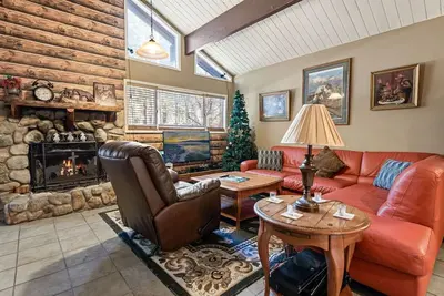 Image de Rustic Elegance-2bed 1 bath