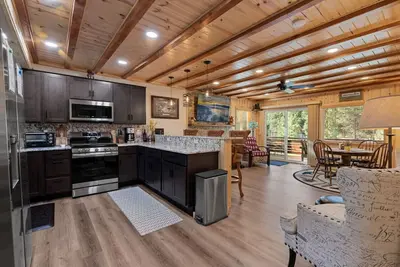 Image de BearCreek- Close to Ski resort