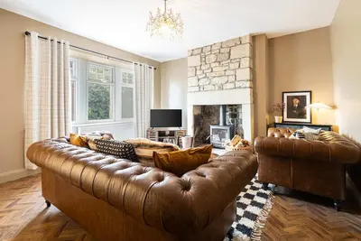 Image de Host & Stay | Canny Cottage