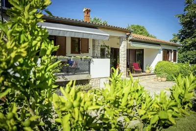 Image de Mare in Medulin  - Haus für 6 Personen