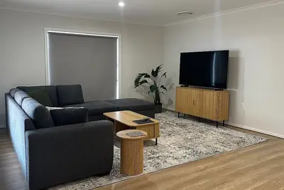 Image de Nagambie Lakes: 5 Br, 2 Ba House in Nagambie, Sleeps 10