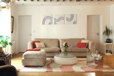 Image de The Blue Light Home