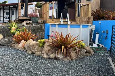 Image de Neymar Beach House Mobile home for couples 🦩