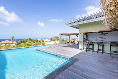 Image de Luxury Villa | Gosa Di Bida I Private Pool