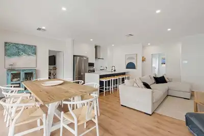 Image de Whitehaven 4 Gordon St Goolwa Beach