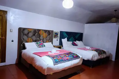 Image de Titicaca Kontiki lodge, culture, landscapes and nature for families and couples,