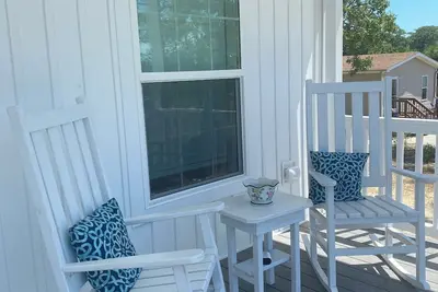 Image de 3bed/2bath House in Wilmington; Close to Carolina Beach & Downtown