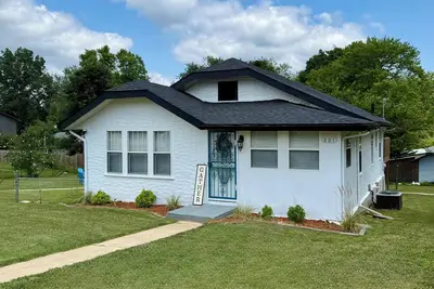 Image de 2-bedroom vacation home near Mark Twain National Forest