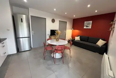 Image de Maison Location saisonnière 4/7 personnes Charente maritime