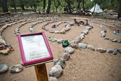 Image de I Am Harmony Spiritual Retreat Center