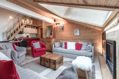 Image de Grand Balcon 3 - Calme - Vues - Cosy