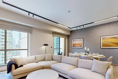 Image de Rimal 1 - Opulant Two Bedroom