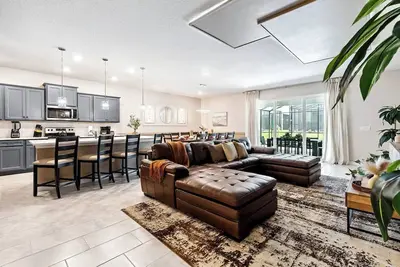 Image de Amazing, Brand New 10bd/8br for Up to 28 Guests.