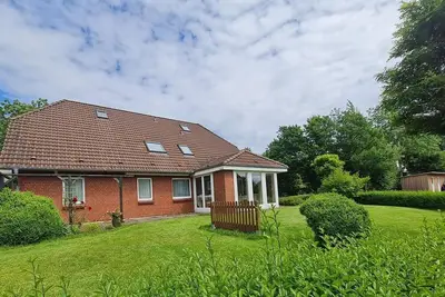 Image de Vacation apartment \"LĂĽtt Welt\"