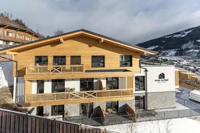 Image de Pure Alpine Suites