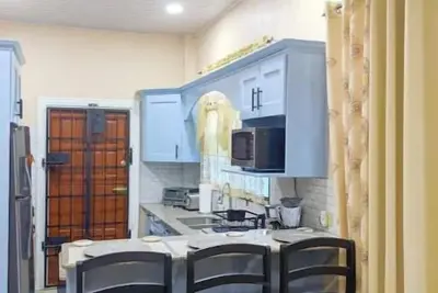 Image de Unit 1 - Downstairs Front