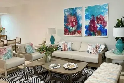 Image de Modern 2 Bedroom Apartment in Portillo Residences, Las Terrenas.