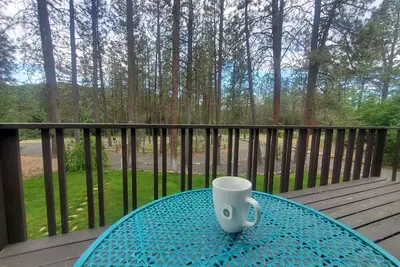 Image de Peaceful home near Dt Spokane&airport by state parks w/best biking/hiking trail