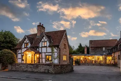 Image de Delacy Frampton on Severn