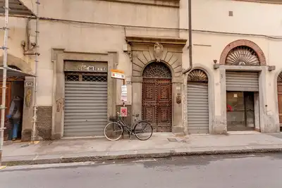 Image de Mamo Florence - Charlie's Apartments