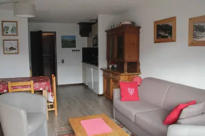 Image de Tovassiere Ts98 Nature & View 6 Pers.