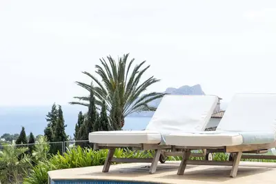 Villa Limonero by Richard Rentals