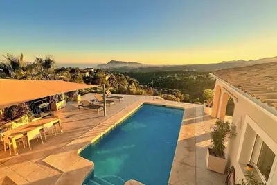 Image de Villa Sarawella by Richard Rentals