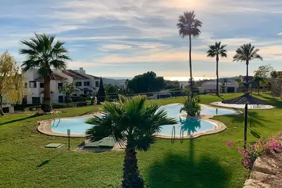 Image de Casa Puig Campana by Richard Rentals