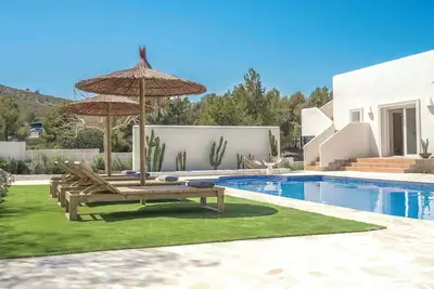 Image de Casa d'Olivera by Richard Rentals