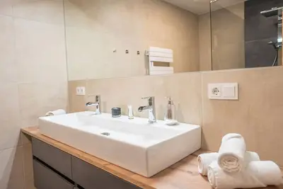 Image de Luv - Schitter Appartments