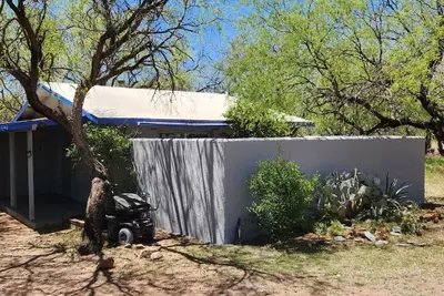 Image de Peaceful Getaway Cottage in Picturesque Arivaca