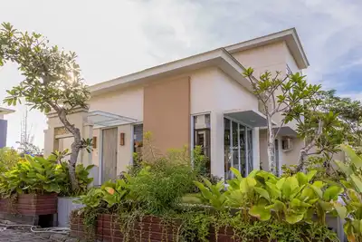 Image de Alves House Nusa Dua Ungasan 2br