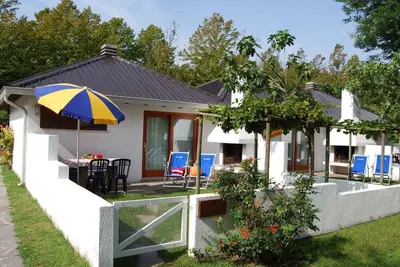 Image de Bungalow Bungalow Supérieur