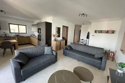 Image de Blue Skies Family Apartment with Terrace