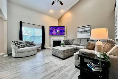 Image de Home away from home in Trenton