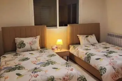 Image de The Heavenly Escape Whole Home