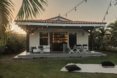 Image de Villa Ceviche, Home at the Heart of Venao