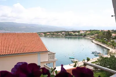 Studio avec piscine pour 6 personnes