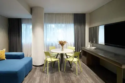 Image de Pets Allowed, Nightclub & Shuttle - Experience Zócalo & Heart of Mexico City!