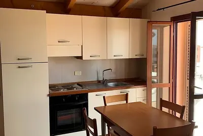 Image de Gorgeous Two Bedroom Apartment Facing the Sea and Pineta - Perfect for Your Summer Vacation!