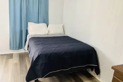 Image de Room 12 - Standard Queen - Sleeps 2 - Harper Motel