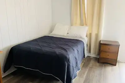 Image de Room 15 - Standard Queen - Sleeps 2 - Harper Motel