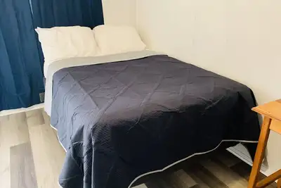 Image de Room 16 - Standard Queen - Sleeps 2 - Harper Motel