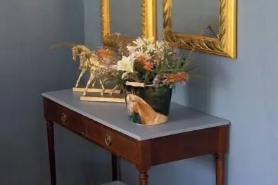 Image de Bridgewaters Horse Park Country Cottage