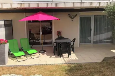Image de Nid confortable Ă deux pas de la mer