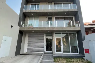 Image de Apartment 5 minutes from Paraná's Costanera Park