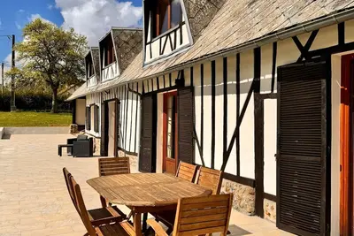 Image de Le Logis De Saint Hilaire