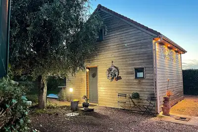 Image de Gîte 4 personnes
