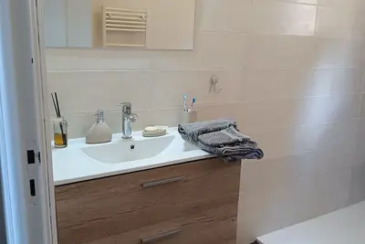 Appartement avec vue exceptionnelle
